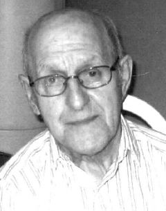 Photo of Joseph Jacques