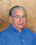 Photo of Jules Jacques