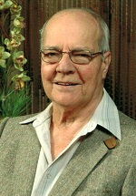 Photo of Origene Jacques