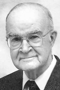 Photo de Raymond Jacques