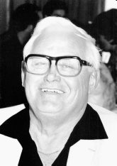 Photo of Emilio Jalbert