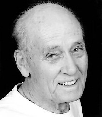 Photo of Louis-Philippe Jalbert