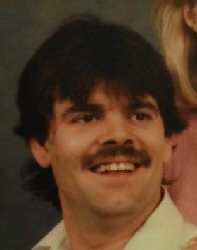 Photo of Louis Jalbert