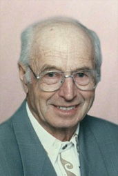 Photo de Maurice Jalbert