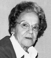 Photo de Cecile Jamieson