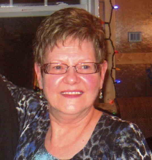 Photo of Yvonne Janelle