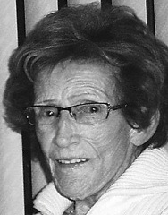 Photo of Yvette Janson