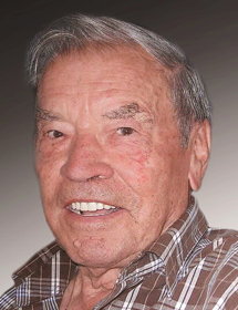 Photo of Gerard Jarry