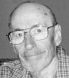 Photo of Gerard Jarry