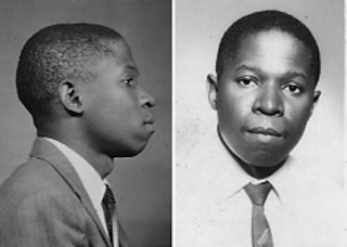 Photo of Jean-Baptiste Jean-Francois