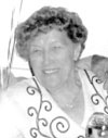 Photo of Cecile Jean-Legros