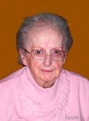 Photo de Jeannette Jeanson