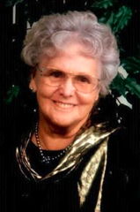 Photo of Annette Jean