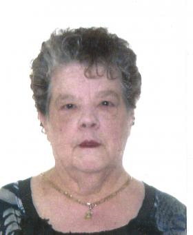 Photo de Jocelyne Jean