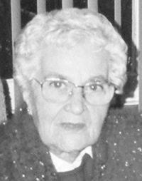 Photo de Marguerite Jean