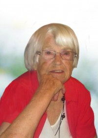 Photo de Marguerite Jean