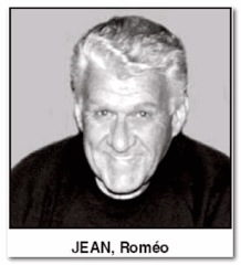 Photo de Romeo Jean