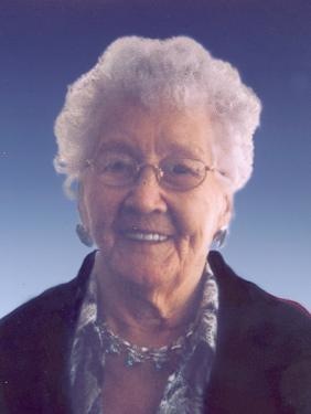 Photo de Elianne Jean