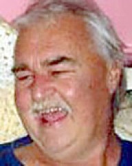 Photo of Gordon Jenkins