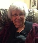 Photo of Marguerite Jette