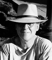 Photo of Andre Jette