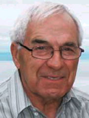 Photo of Camille Jette