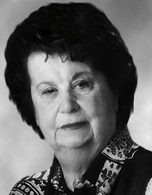 Photo of Gabrielle Jette