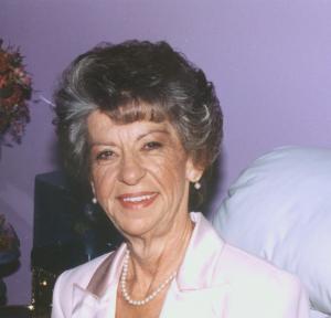 Photo of Therese Jette