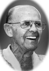 Photo of Alfred Joanisse