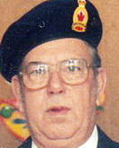 Photo of Louis Joanisse
