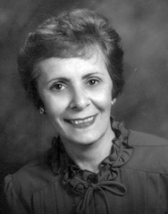 Photo of Lucille Joanisse