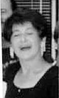 Photo of Yvette Joanisse