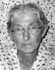 Photo of Yvette Joanisse