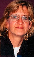 Photo of Jocelyne Joannette