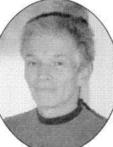 Photo of Paul Joannette