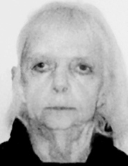 Photo de Louisette Jobidon