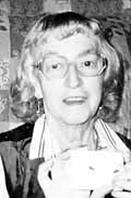 Photo of Madeleine Jobidon