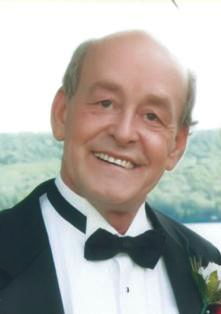 Photo de Pierre Jobidon