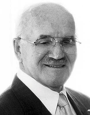 Photo of Bertrand Jobin