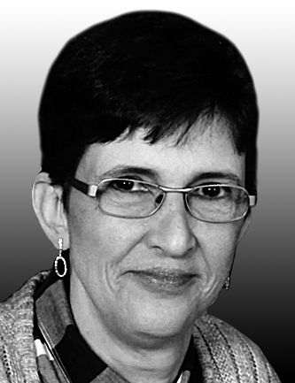 Photo of Christine Jobin