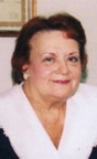 Photo de Georgette Jobin