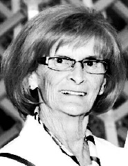 Photo of Jeannine Jobin
