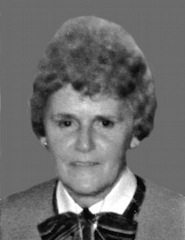 Photo of Jeannine Jobin