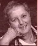 Photo of Jeannine Jobin