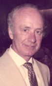 Photo of Marcel Jobin
