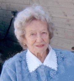 Photo of Marie-Reine Jobin