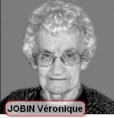 Photo of Veronique Jobin