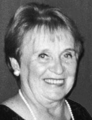 Photo of Veronique Jobin