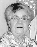 Photo of Alexina Jodoin