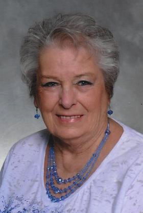 Photo of Diane Jodoin